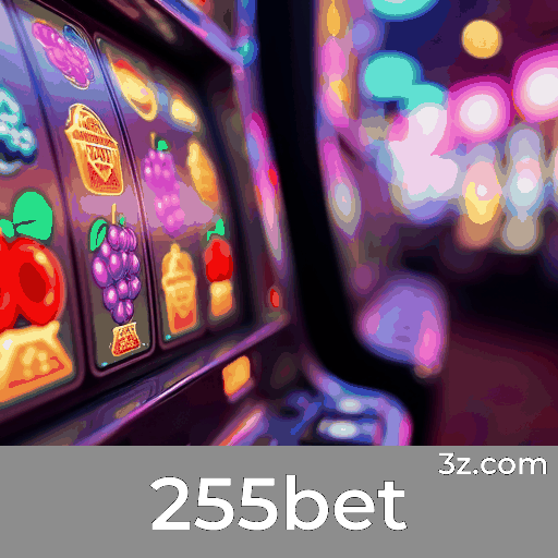 Jogos de Casino de Qualidade Superior no 255bet