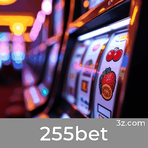 Jogos de Casino de Qualidade Superior no 255bet